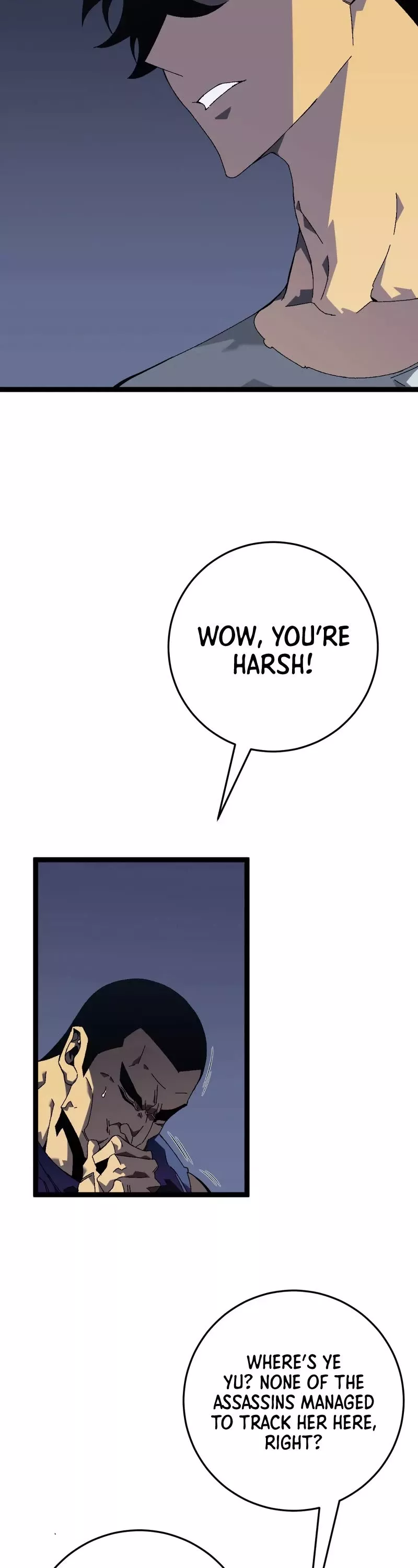 Talent Copycat Chapter 43 page 7 - 