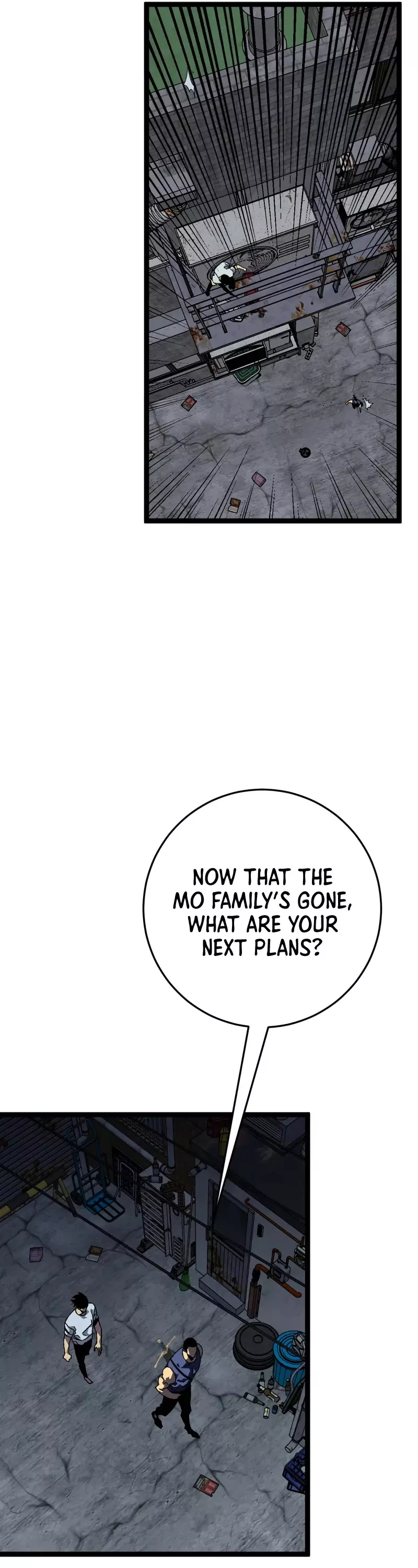 Talent Copycat Chapter 43 page 10 - 