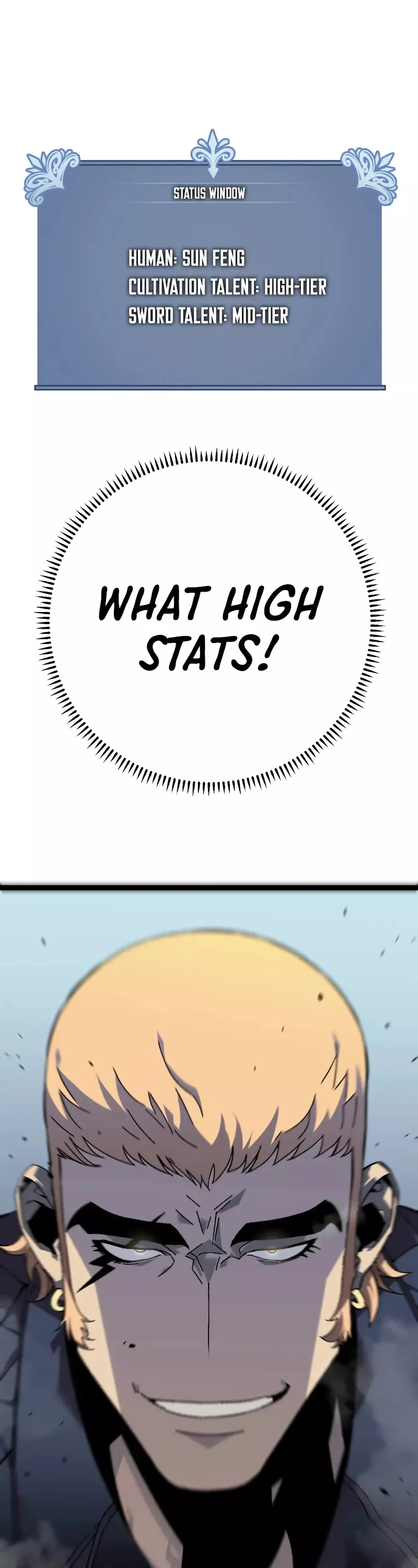 Talent Copycat Chapter 44 page 17 - 