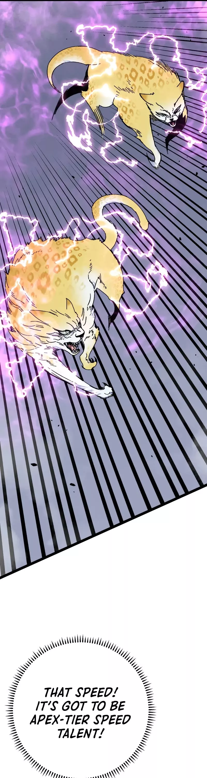 Talent Copycat Chapter 44 page 31 - 
