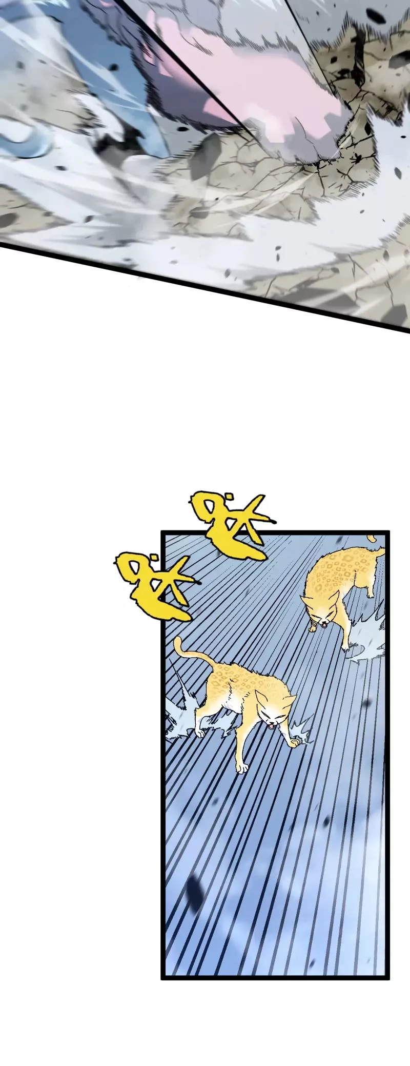 Talent Copycat Chapter 44 page 34 - 