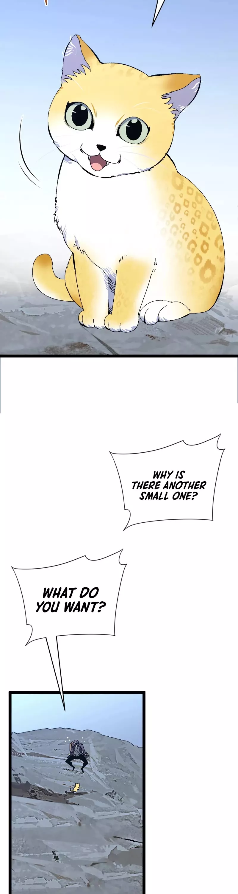 Talent Copycat Chapter 44 page 37 - 