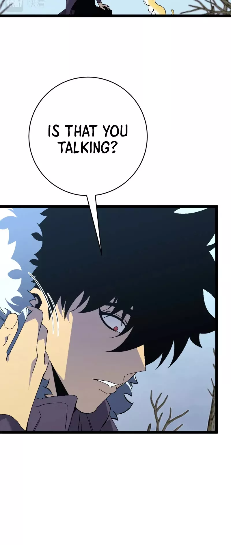 Talent Copycat Chapter 44 page 39 - 