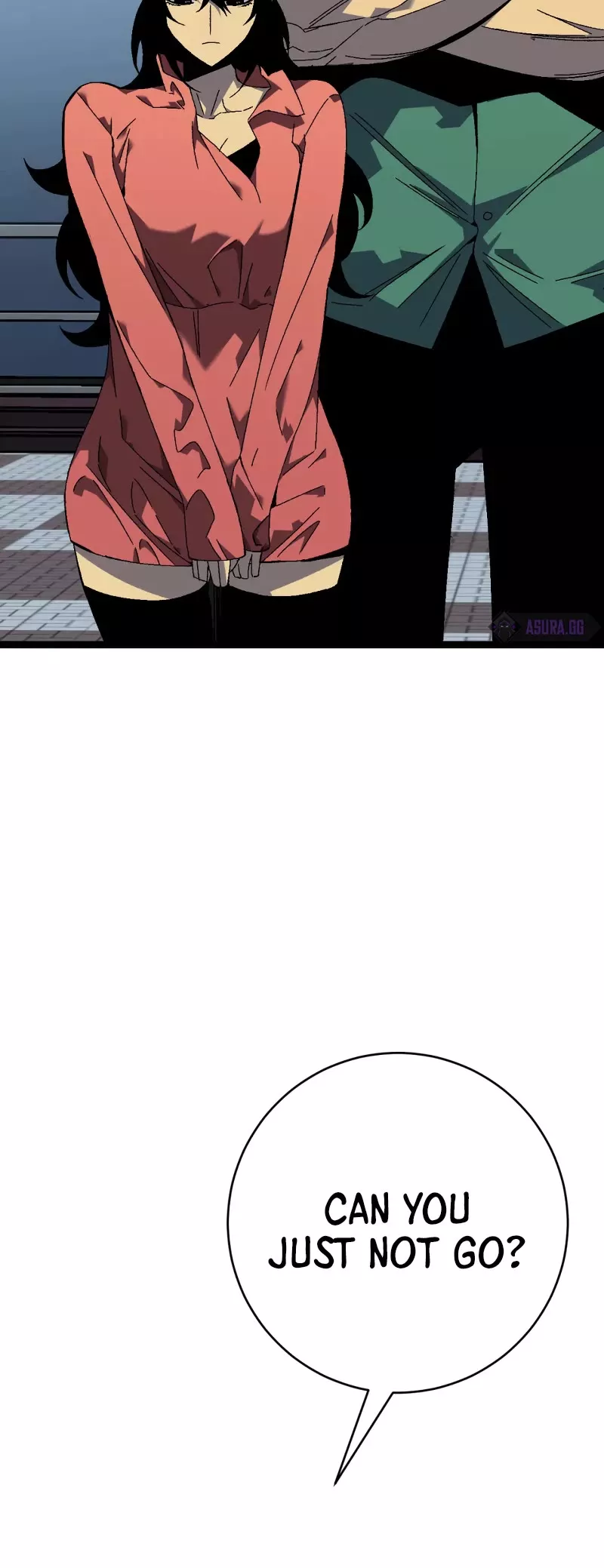 Talent Copycat Chapter 44 page 5 - 