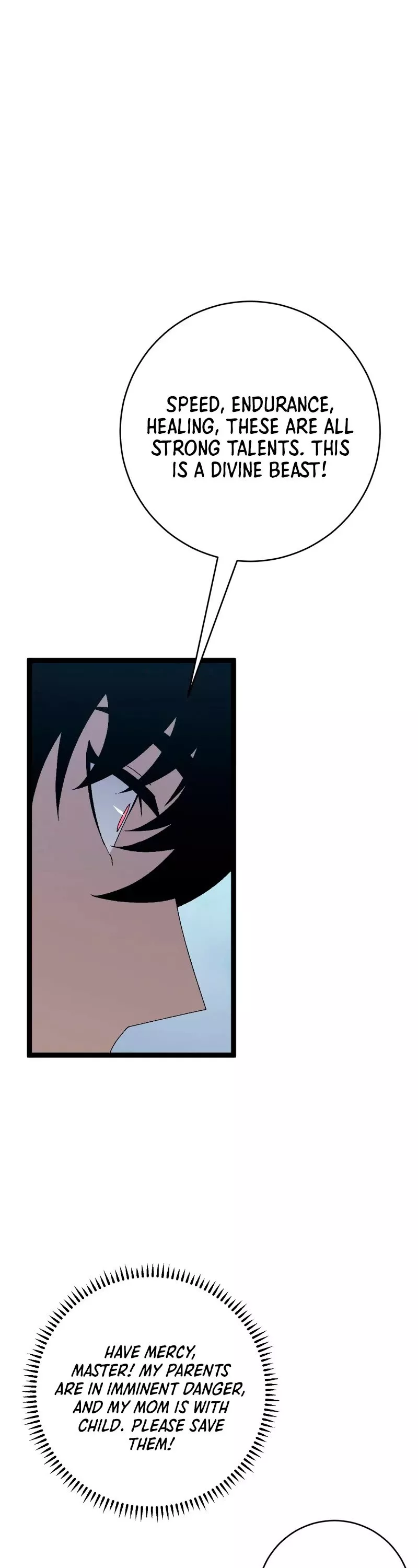 Talent Copycat Chapter 44 page 42 - 