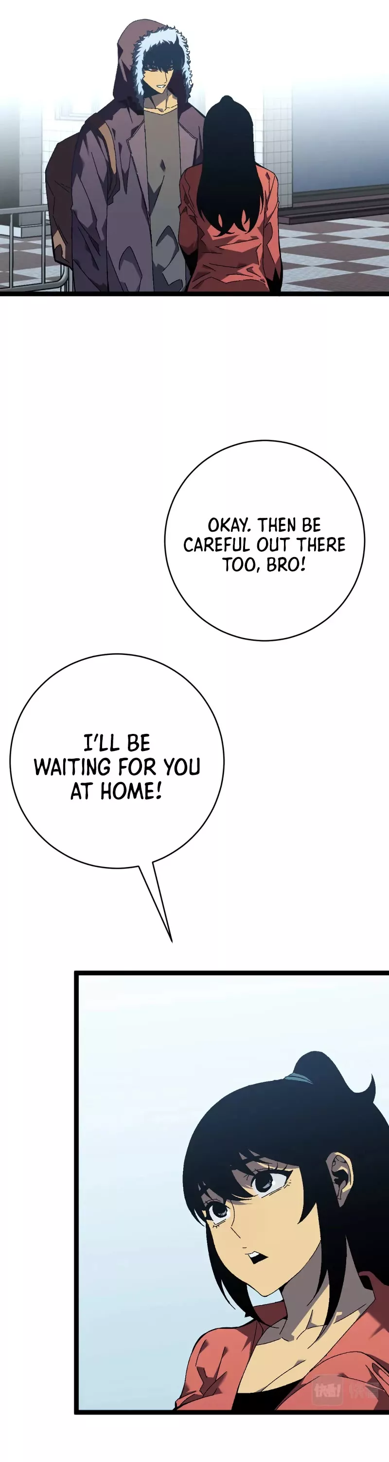 Talent Copycat Chapter 44 page 7 - 