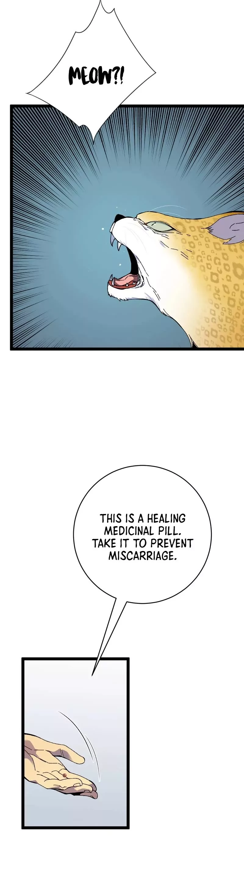 Talent Copycat Chapter 45 page 13 - 