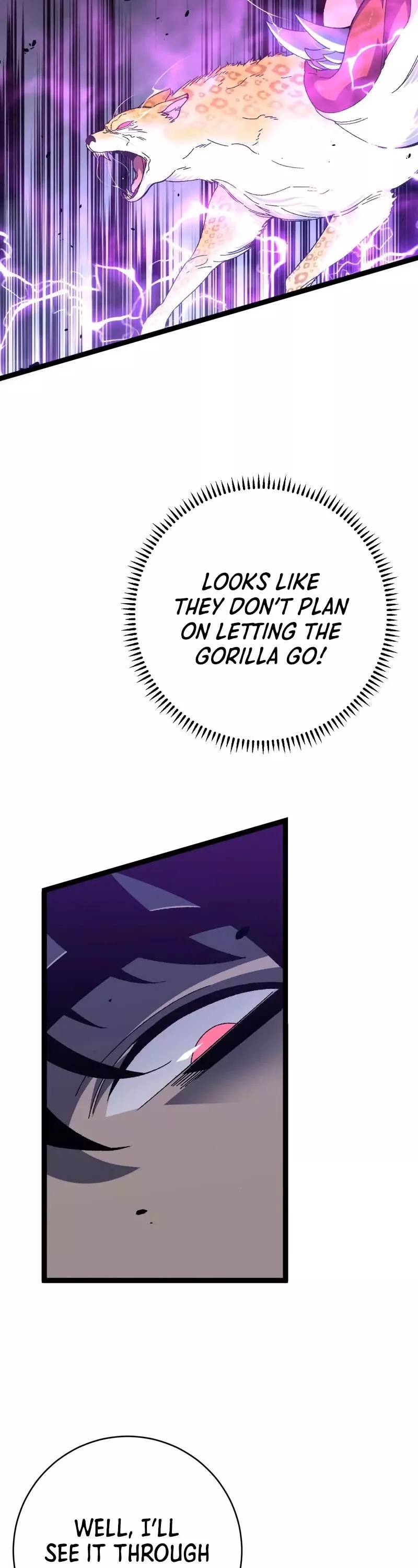 Talent Copycat Chapter 45 page 19 - 