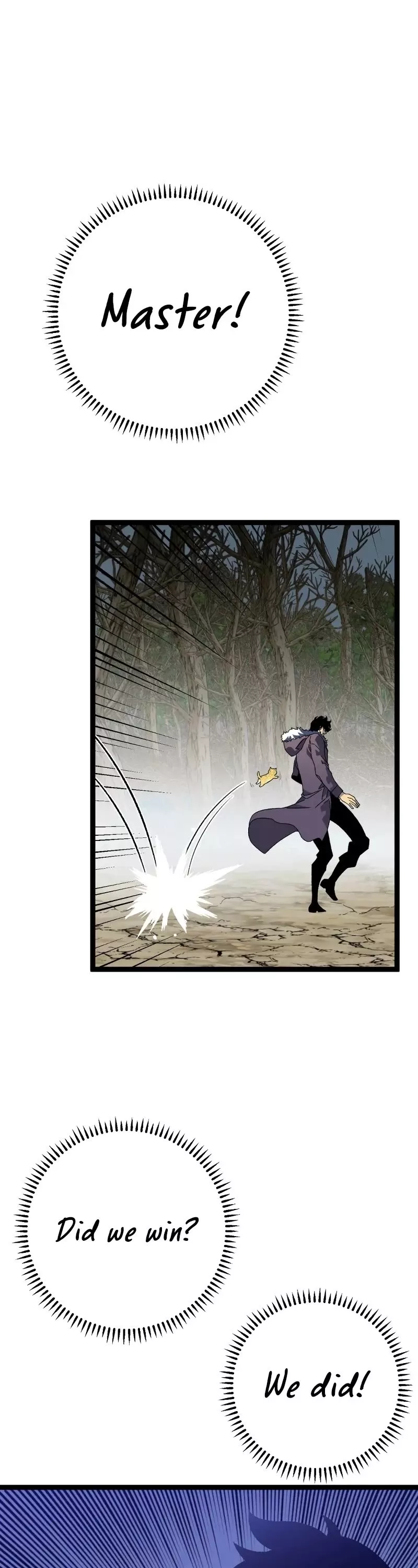 Talent Copycat Chapter 45 page 39 - 