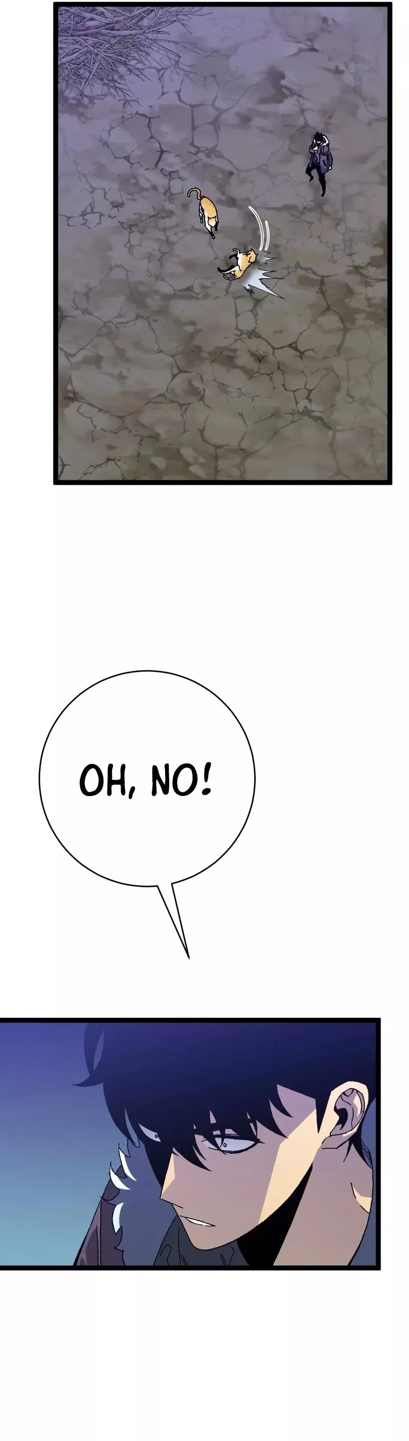 Talent Copycat Chapter 45 page 42 - 