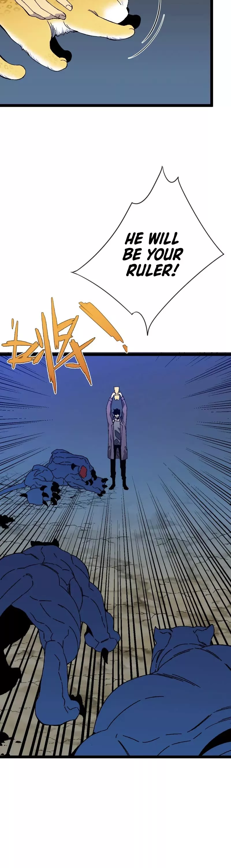 Talent Copycat Chapter 46 page 15 - 