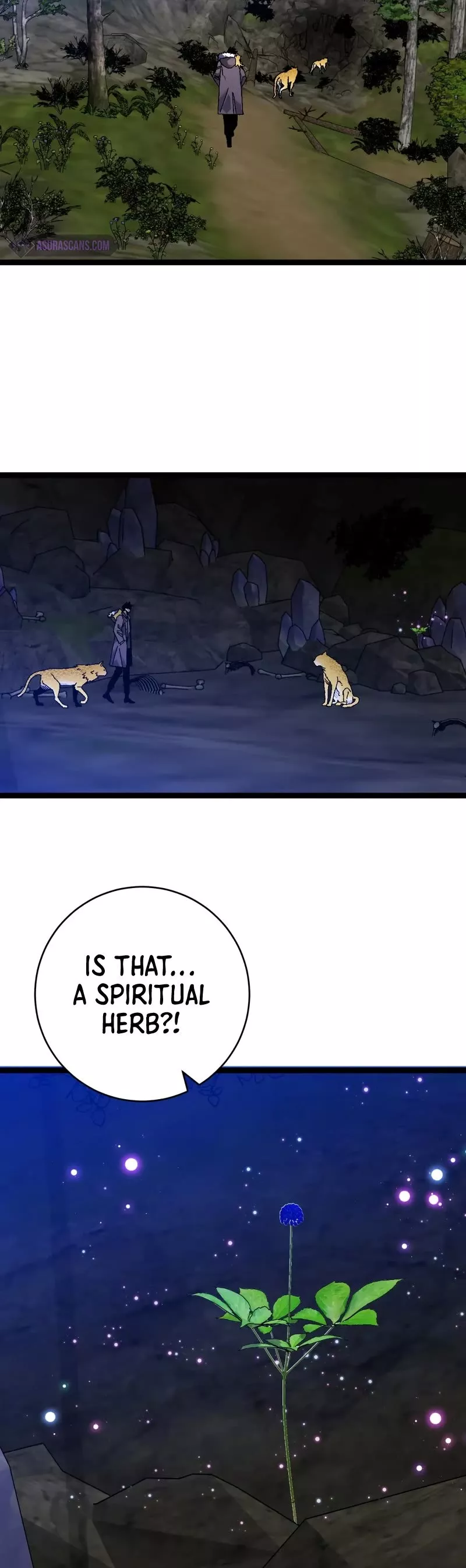 Talent Copycat Chapter 46 page 20 - 
