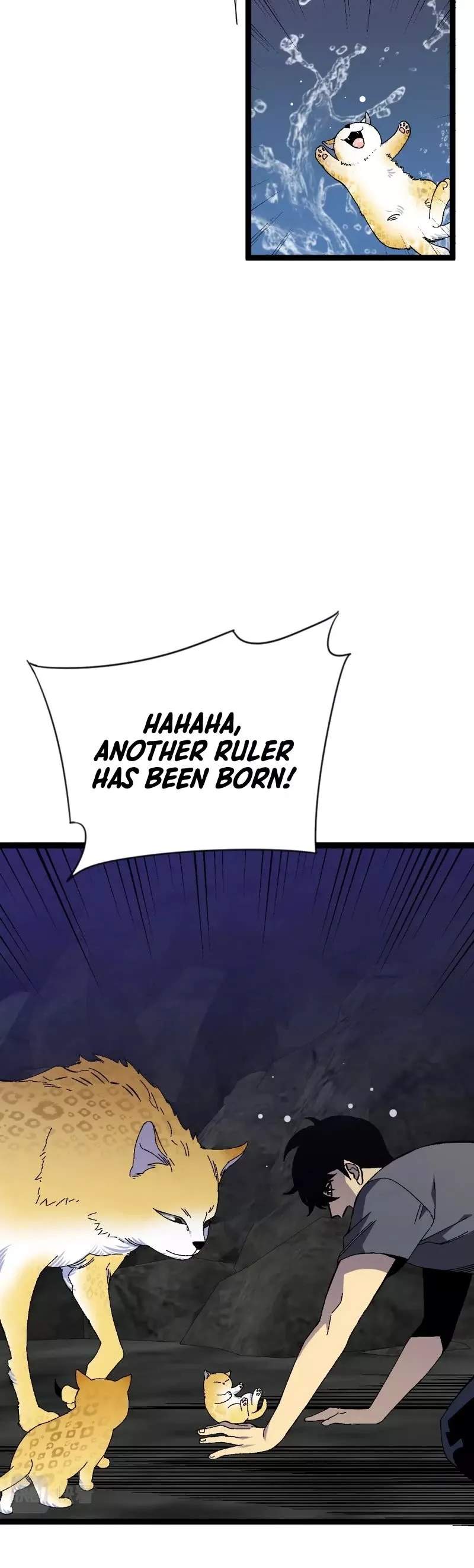 Talent Copycat Chapter 46 page 24 - 