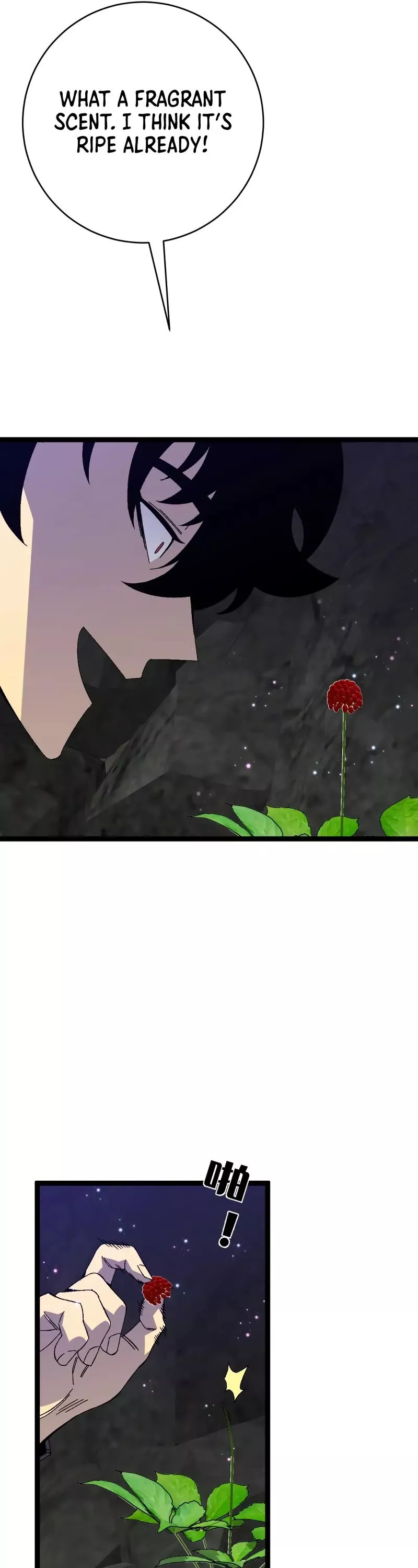 Talent Copycat Chapter 46 page 26 - 