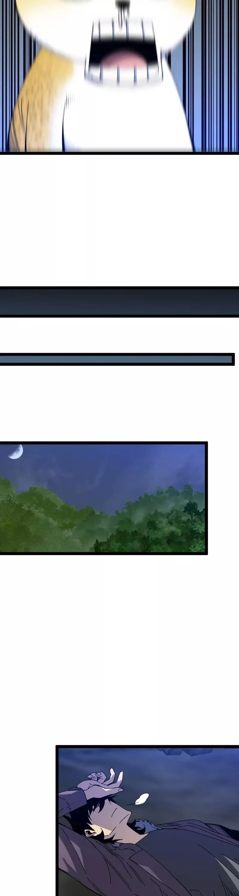 Talent Copycat Chapter 46 page 31 - 