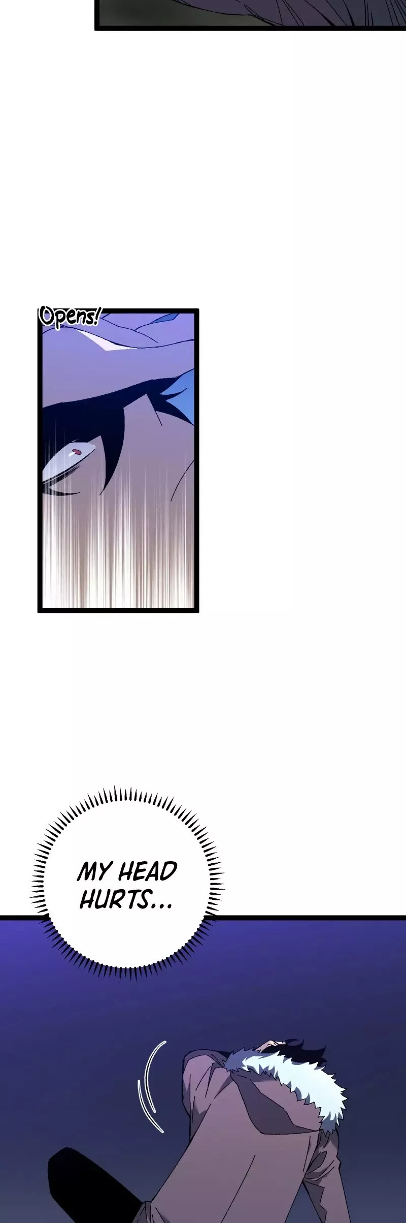 Talent Copycat Chapter 46 page 32 - 