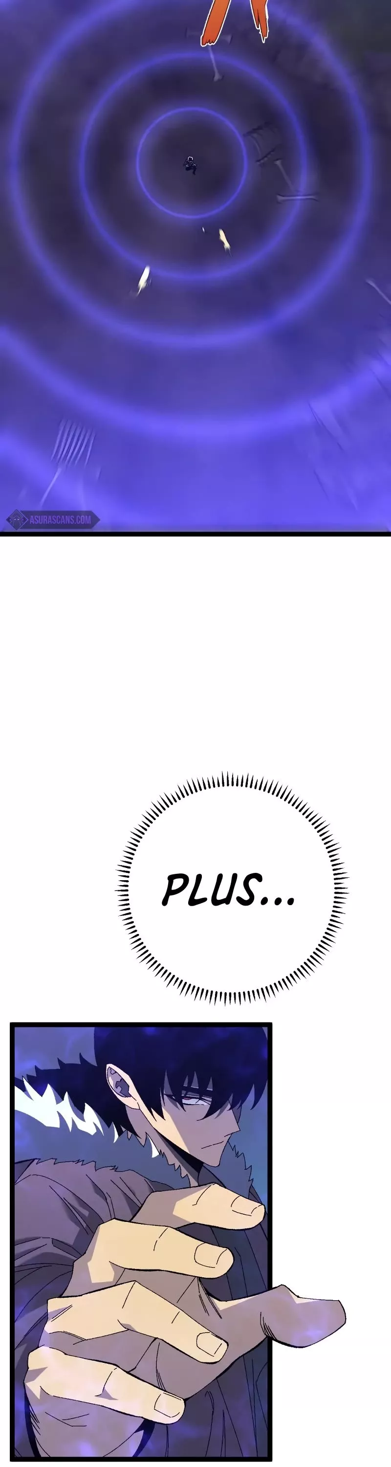 Talent Copycat Chapter 46 page 35 - 