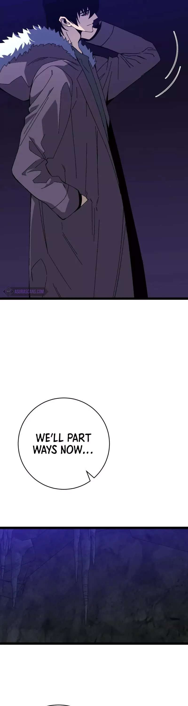 Talent Copycat Chapter 46 page 39 - 