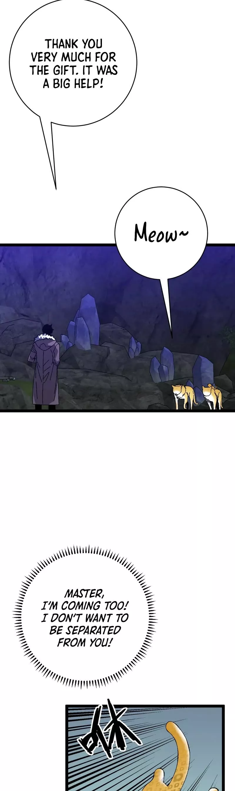 Talent Copycat Chapter 46 page 40 - 