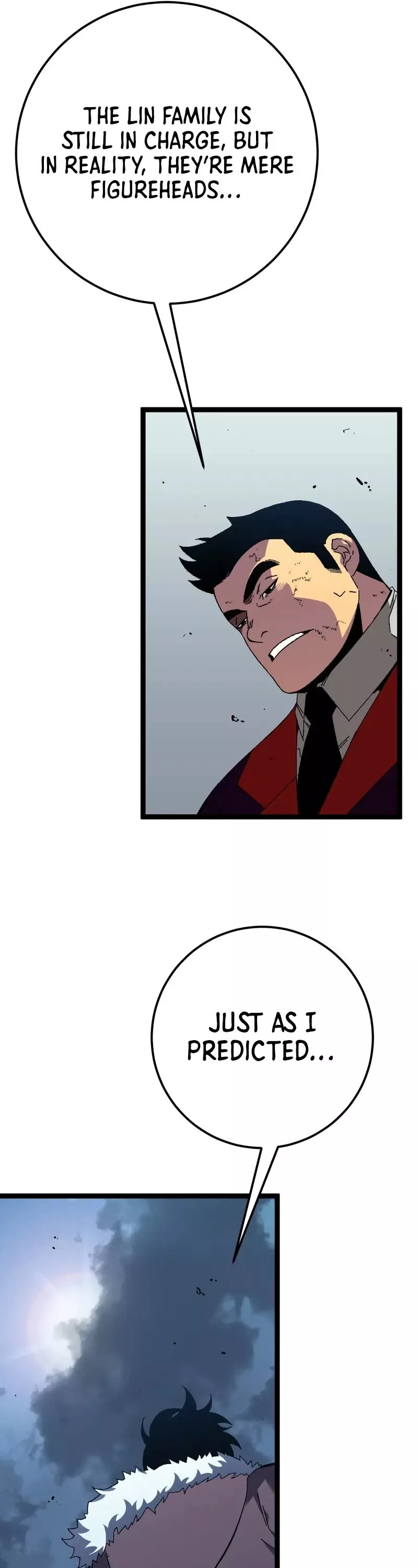 Talent Copycat Chapter 47 page 14 - 