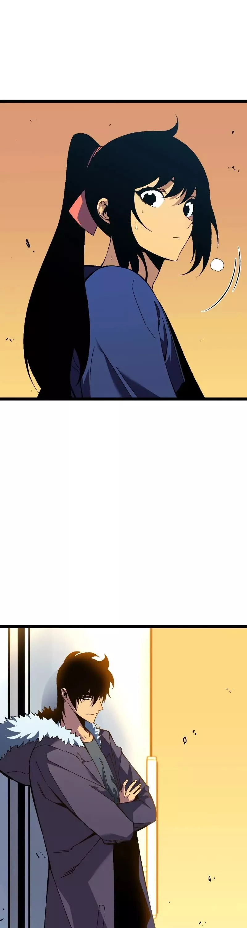 Talent Copycat Chapter 47 page 23 - 