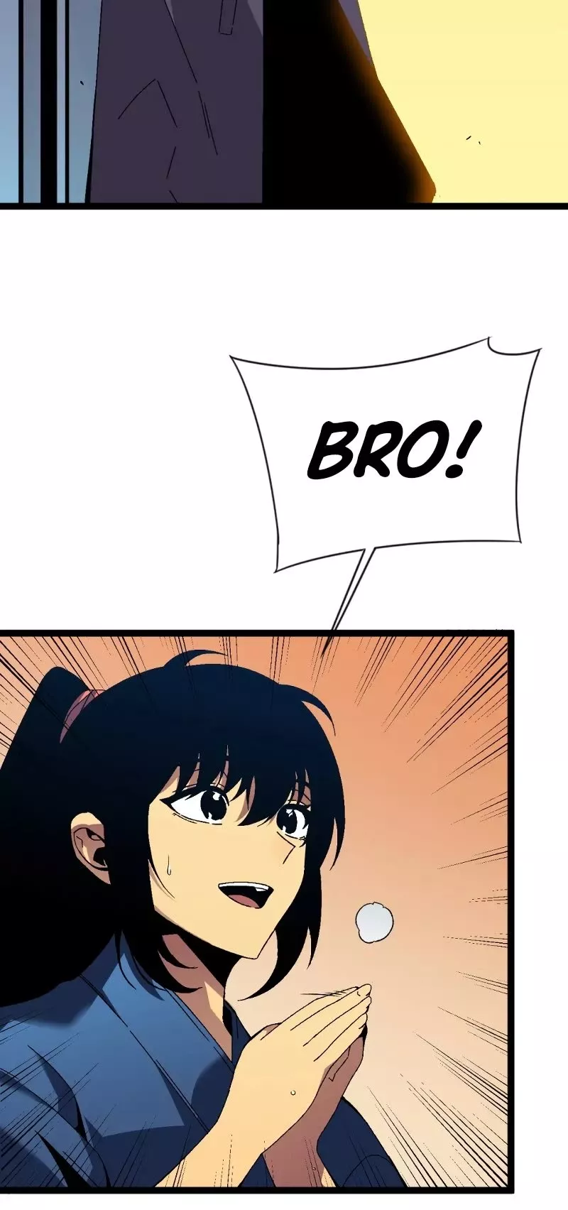 Talent Copycat Chapter 47 page 24 - 