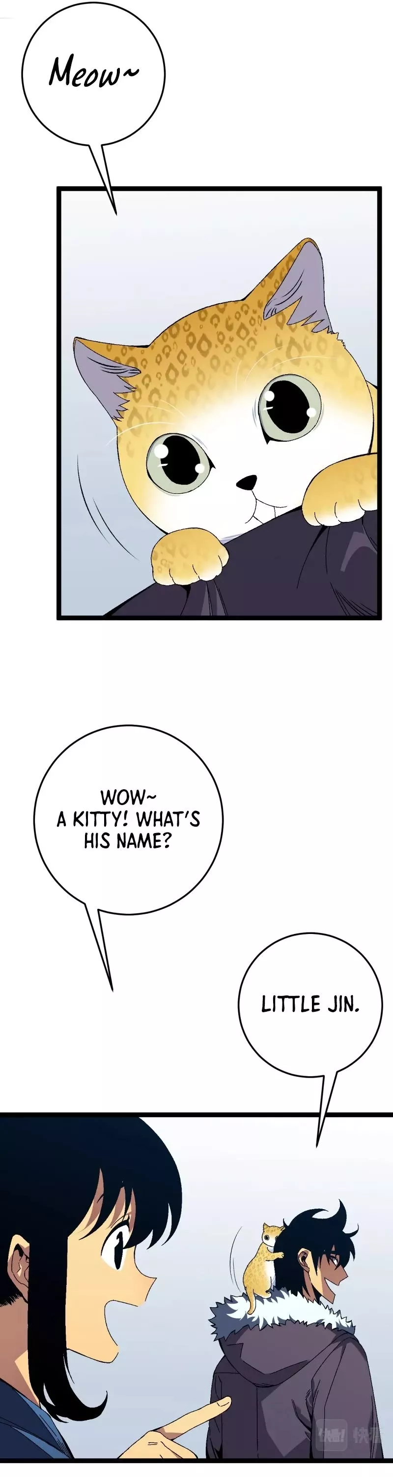 Talent Copycat Chapter 47 page 26 - 