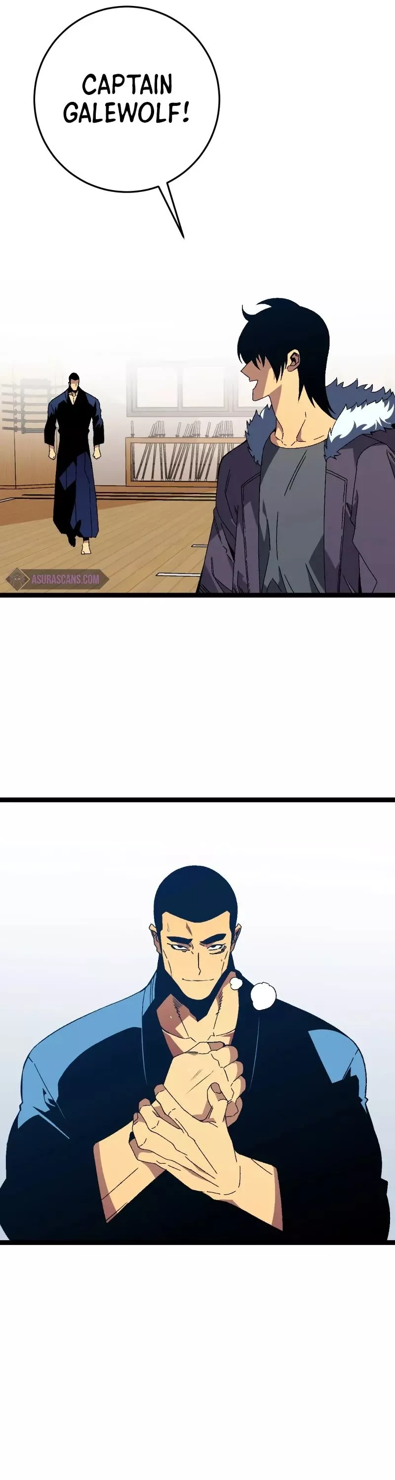 Talent Copycat Chapter 47 page 28 - 