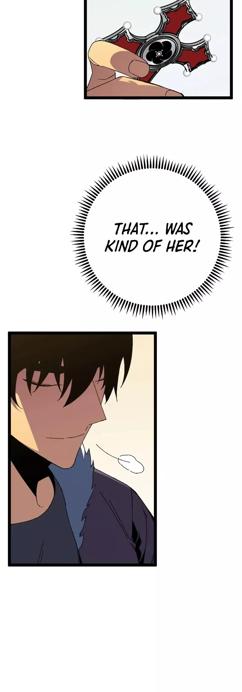 Talent Copycat Chapter 47 page 32 - 