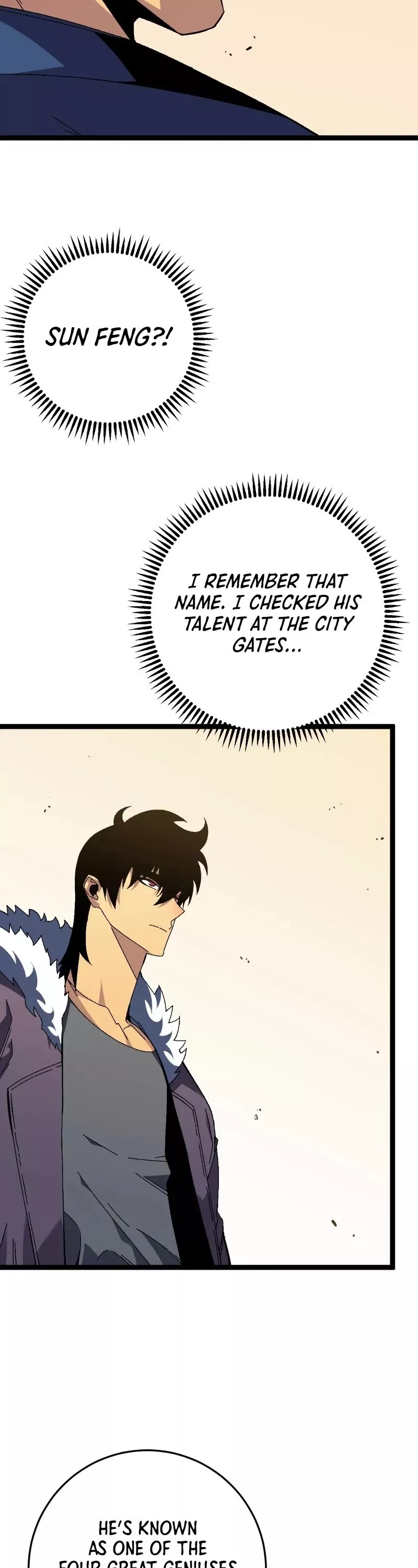 Talent Copycat Chapter 47 page 34 - 