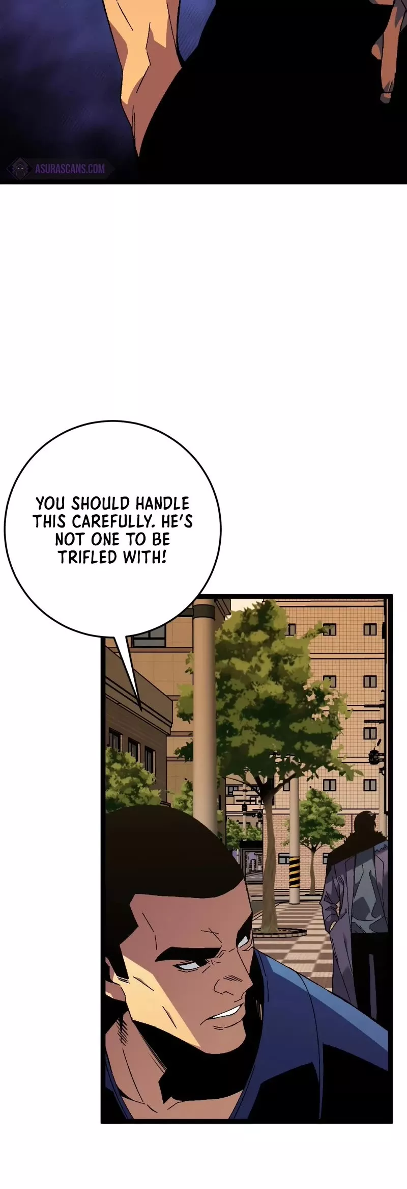 Talent Copycat Chapter 47 page 36 - 