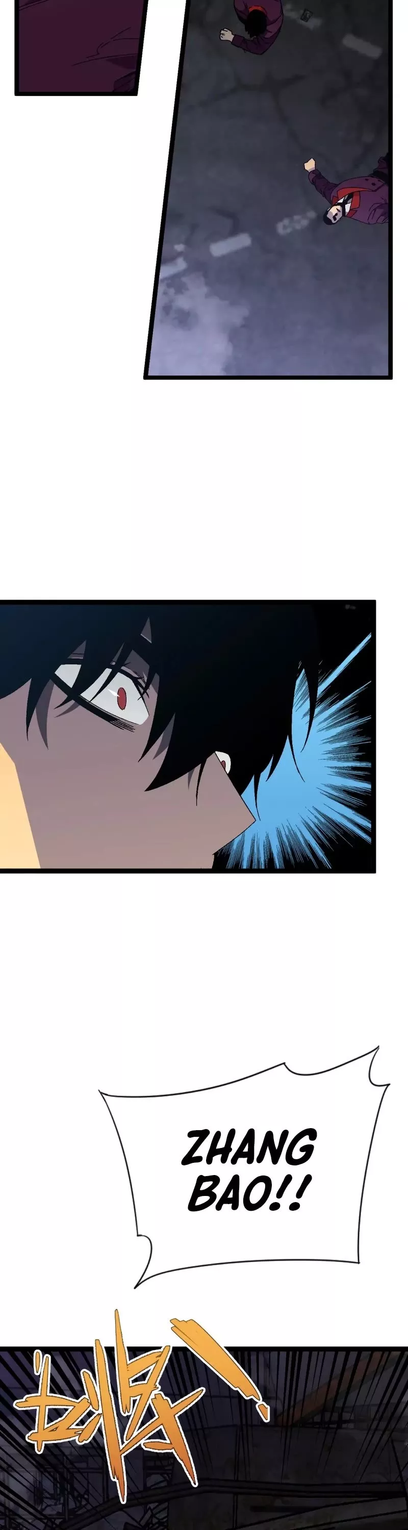 Talent Copycat Chapter 47 page 7 - 