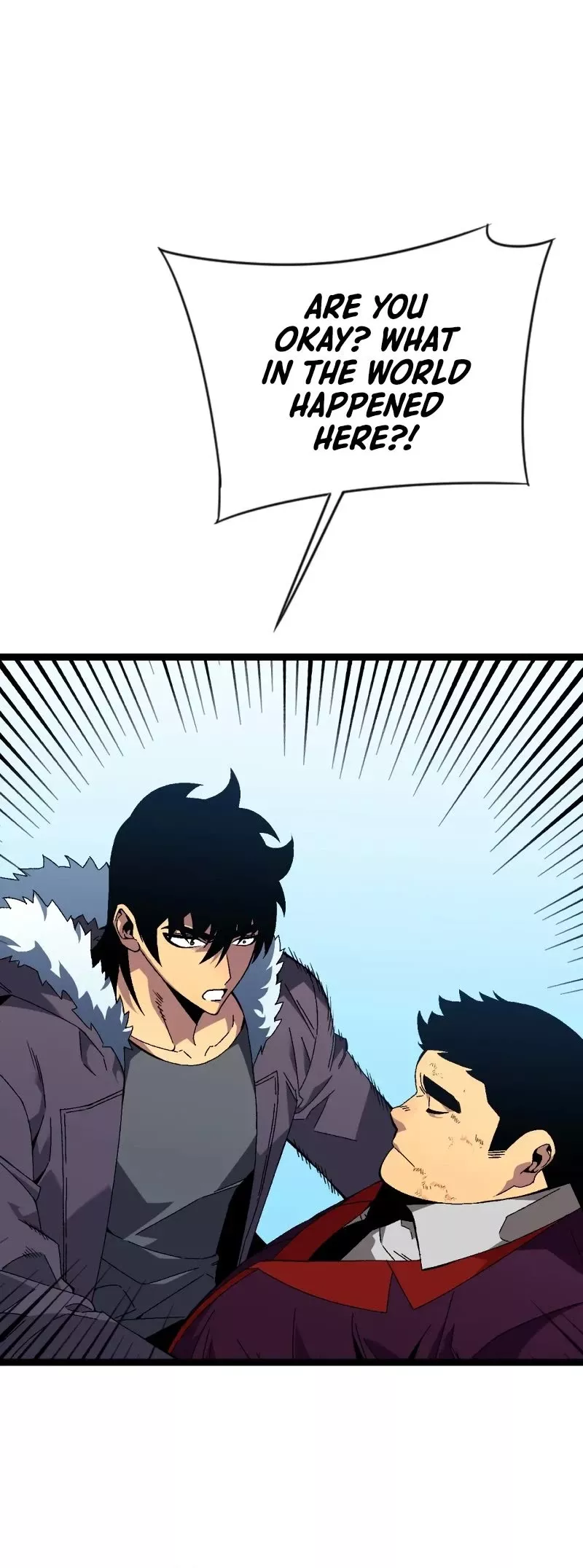 Talent Copycat Chapter 47 page 9 - 