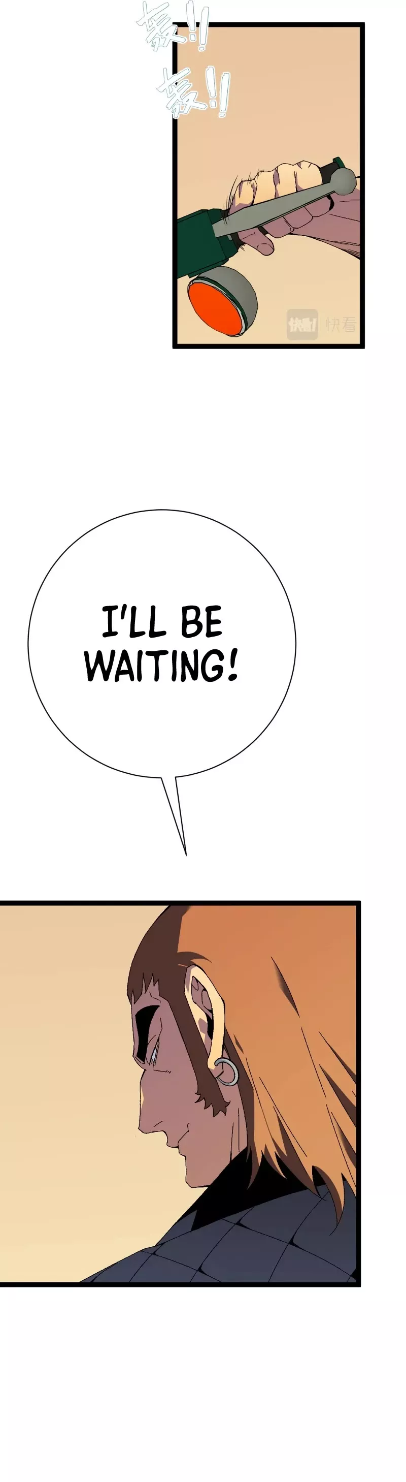Talent Copycat Chapter 48 page 11 - 