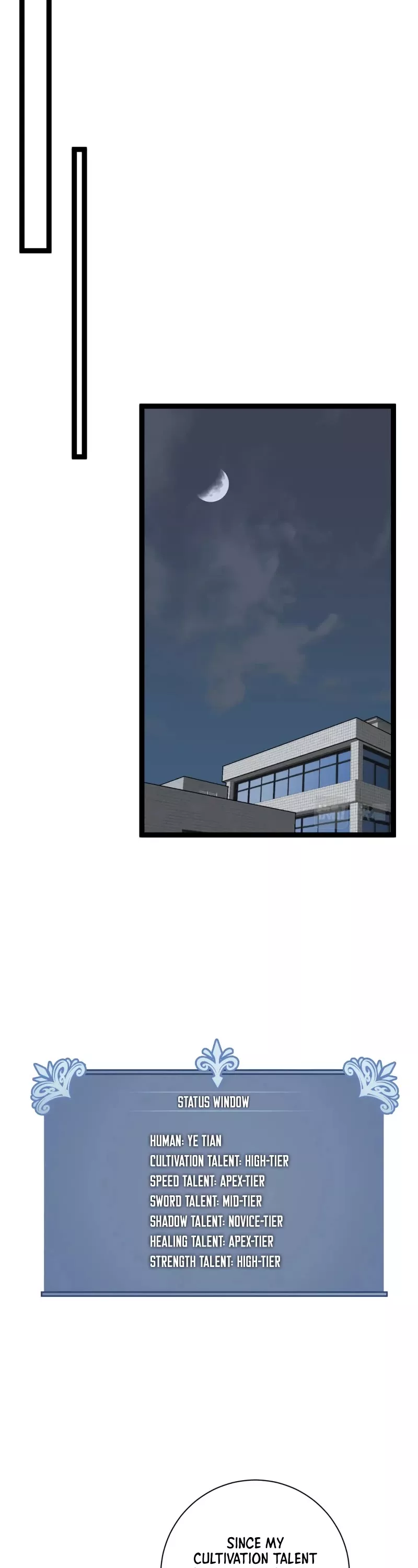 Talent Copycat Chapter 48 page 14 - 