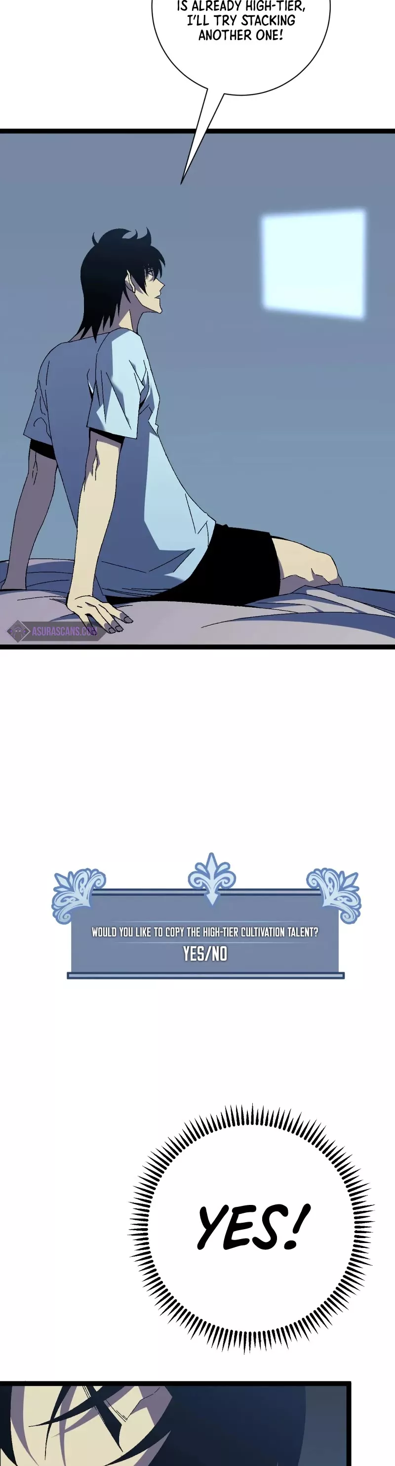 Talent Copycat Chapter 48 page 15 - 