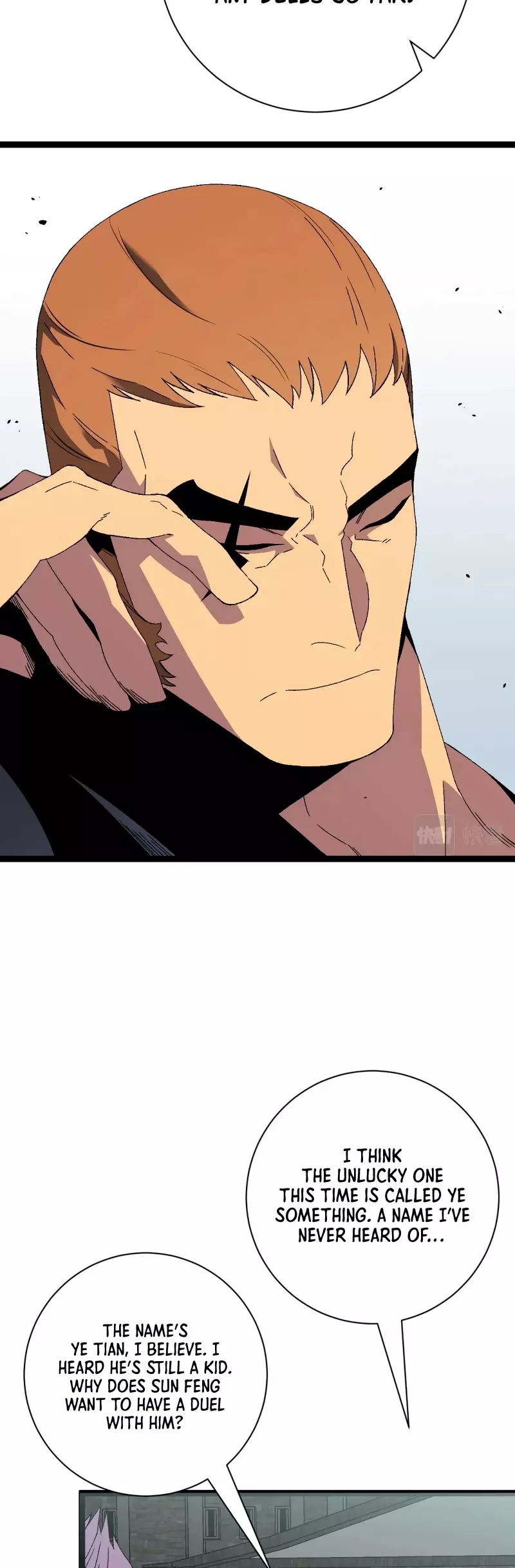 Talent Copycat Chapter 48 page 20 - 