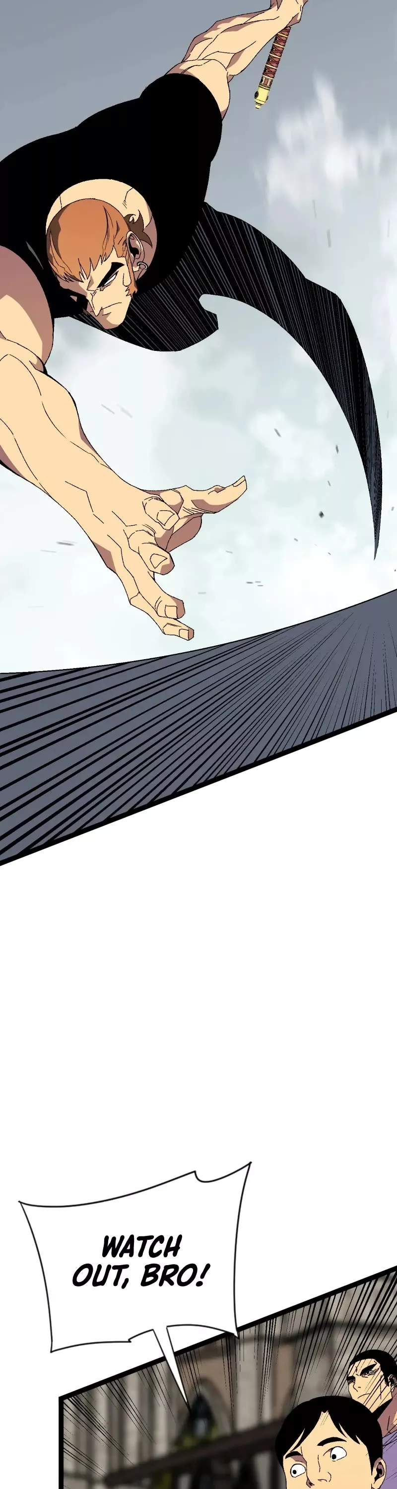 Talent Copycat Chapter 48 page 34 - 