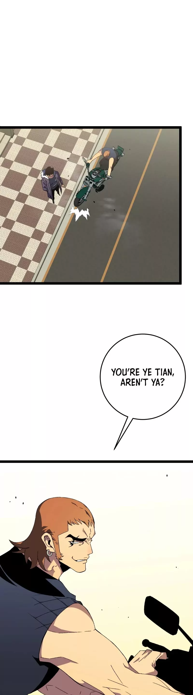 Talent Copycat Chapter 48 page 5 - 