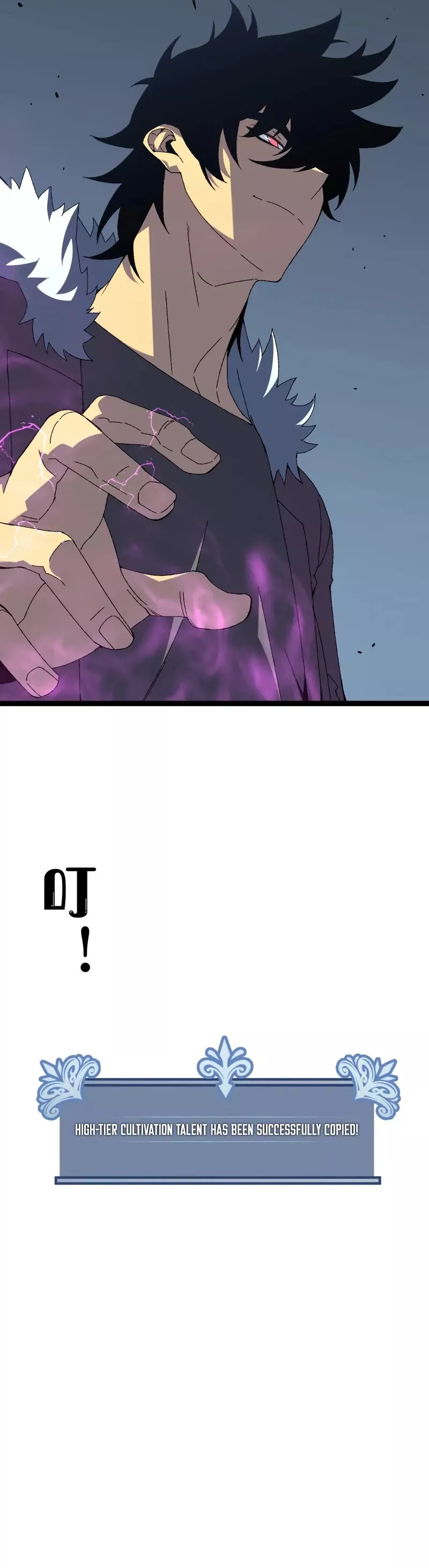 Talent Copycat Chapter 48 page 10 - 