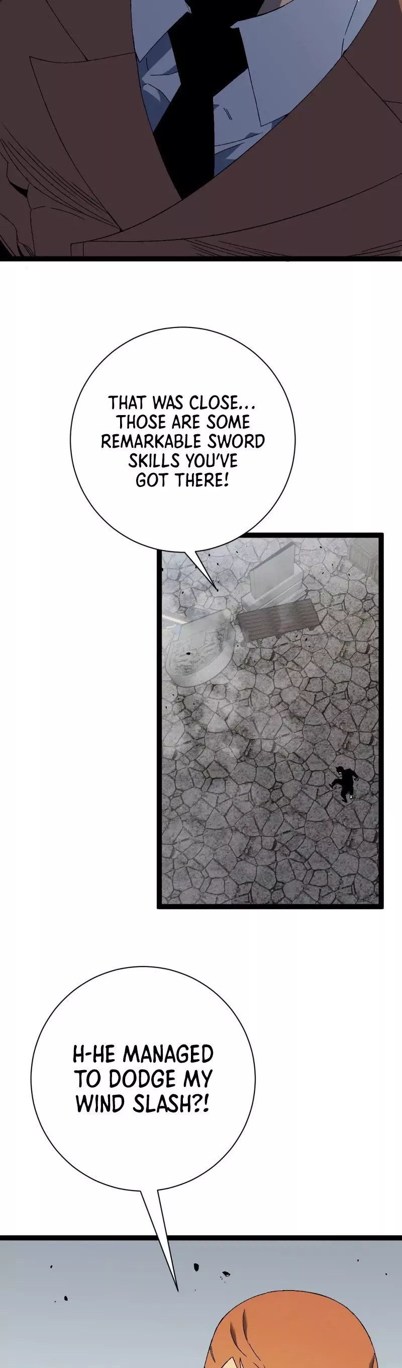 Talent Copycat Chapter 49 page 18 - 