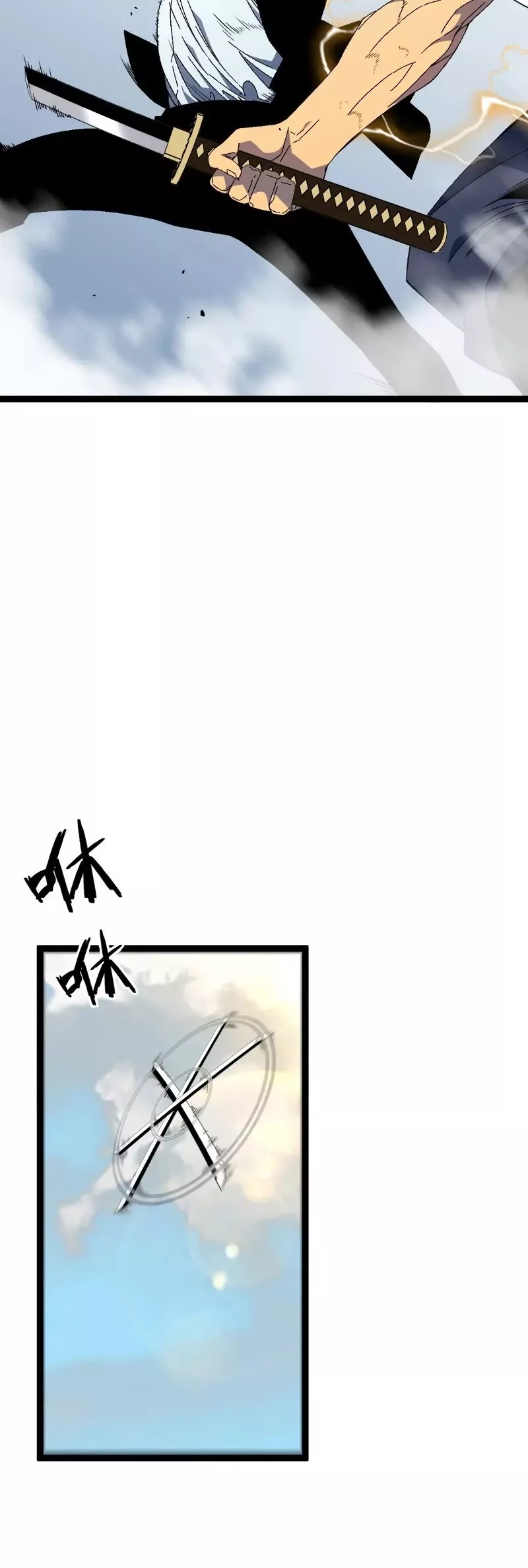 Talent Copycat Chapter 49 page 24 - 