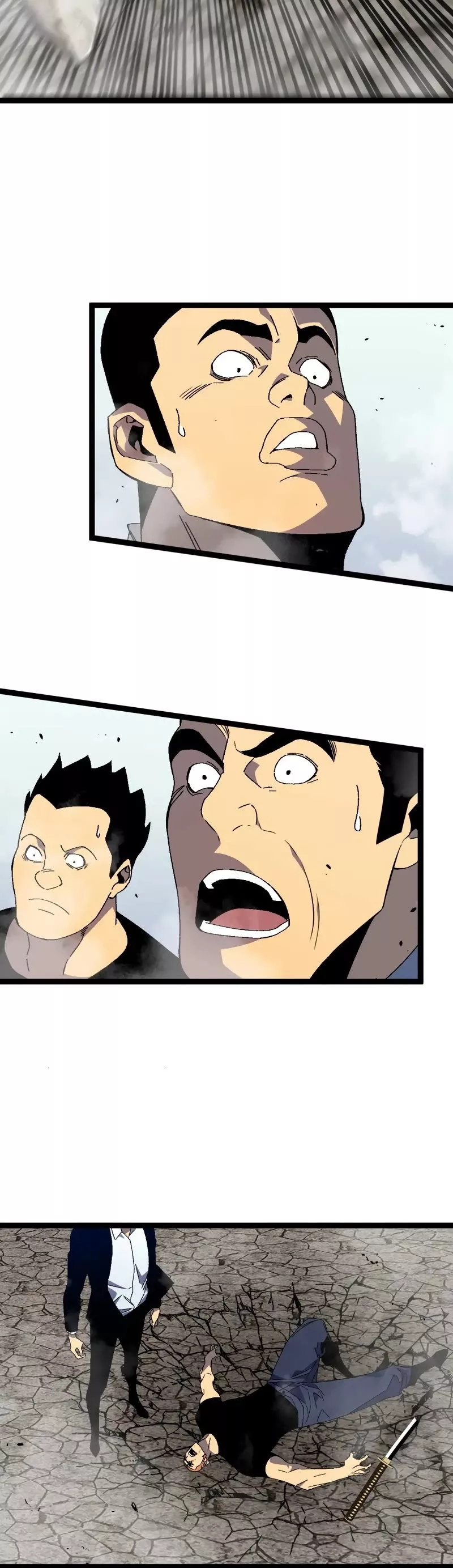 Talent Copycat Chapter 49 page 27 - 