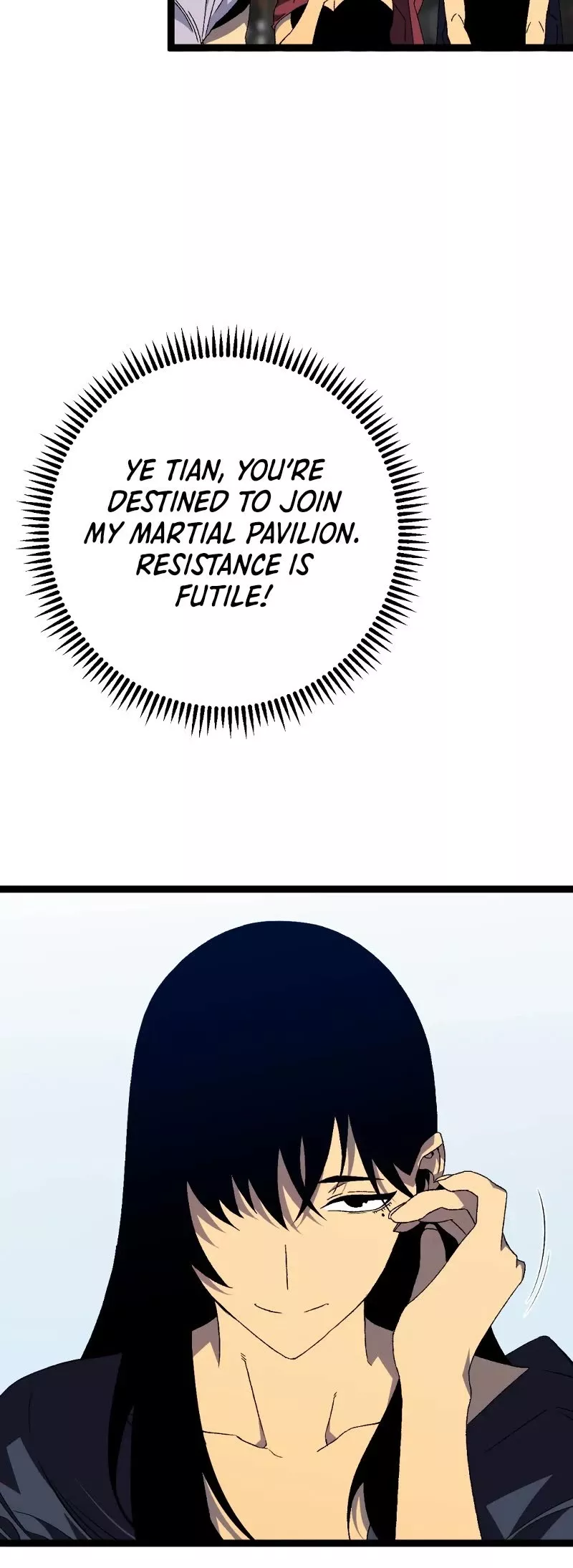 Talent Copycat Chapter 49 page 30 - 