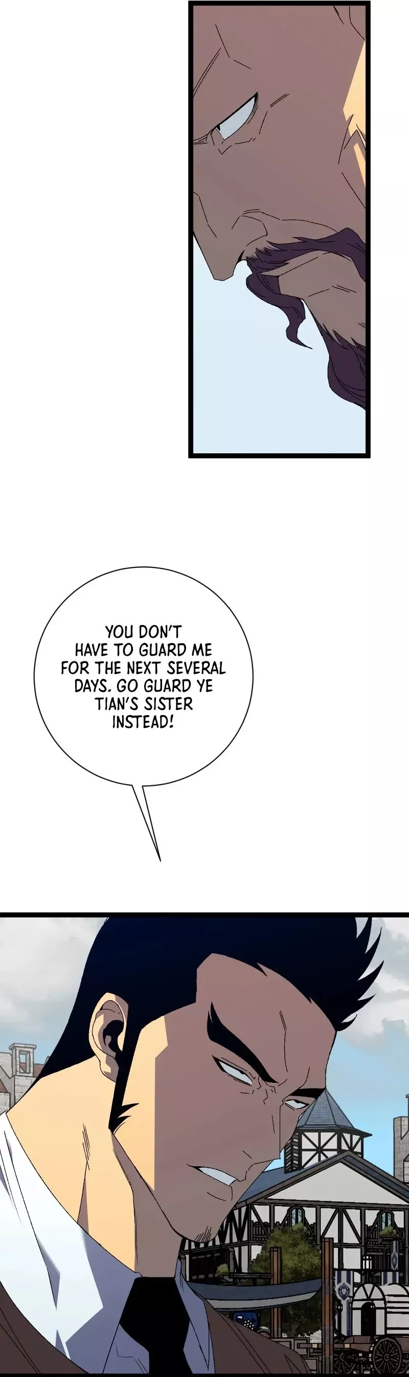 Talent Copycat Chapter 49 page 38 - 