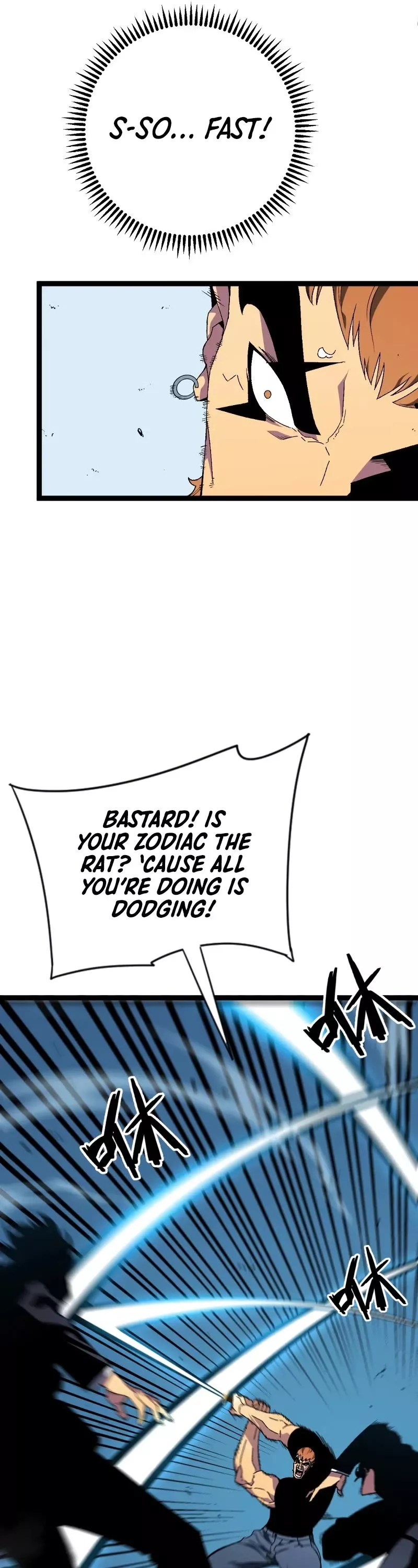 Talent Copycat Chapter 49 page 5 - 