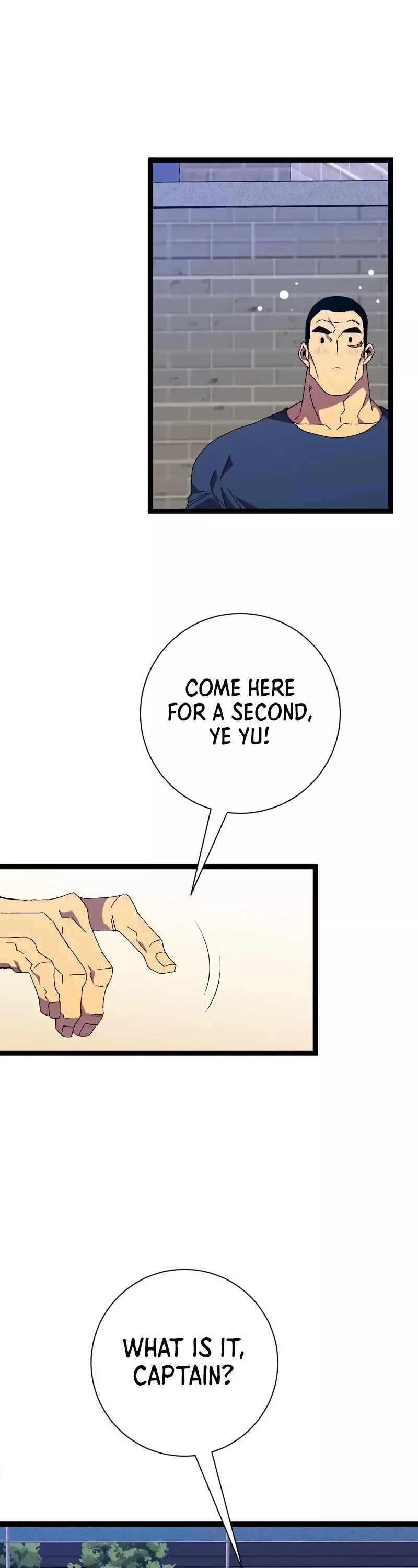 Talent Copycat Chapter 50 page 15 - 