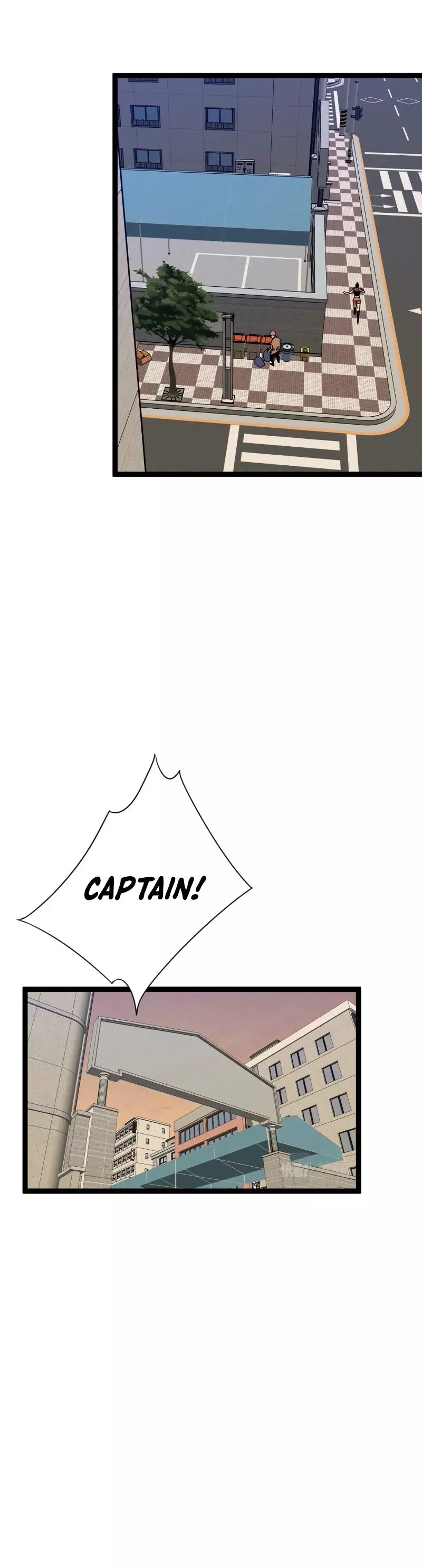 Talent Copycat Chapter 50 page 20 - 