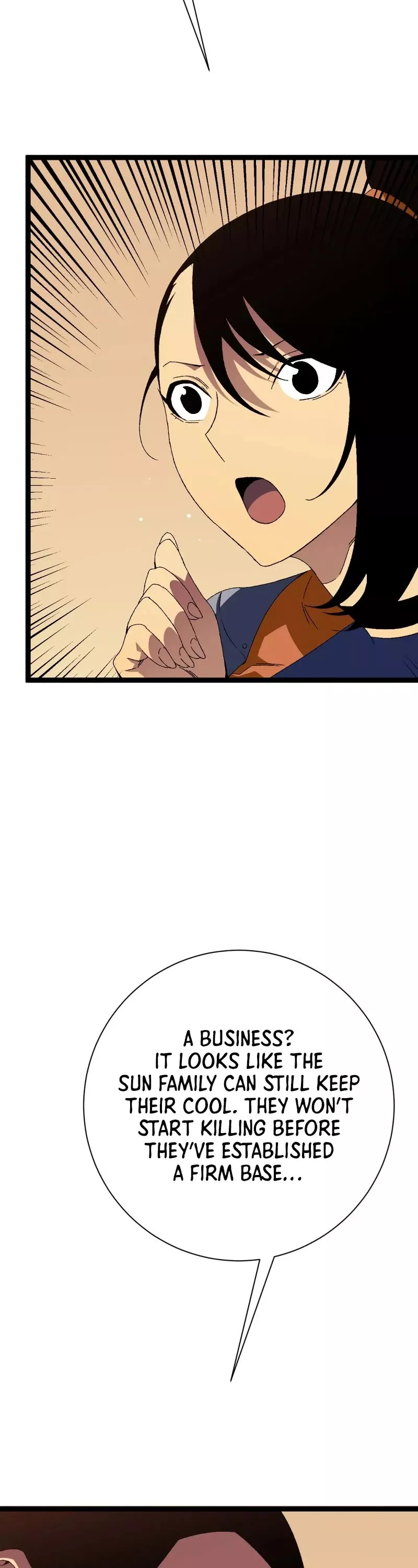 Talent Copycat Chapter 50 page 22 - 