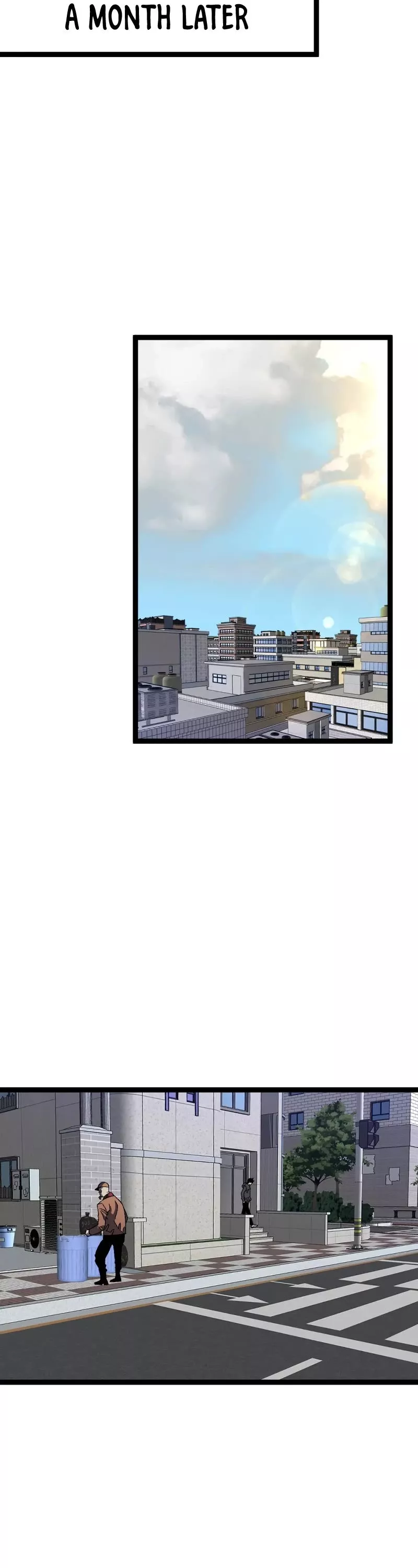 Talent Copycat Chapter 50 page 26 - 